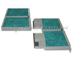 Wise-Mate 88880-33020  air filter - Lexus ES300, L 88880-33020 car cabin air purifier, 88880-33020
