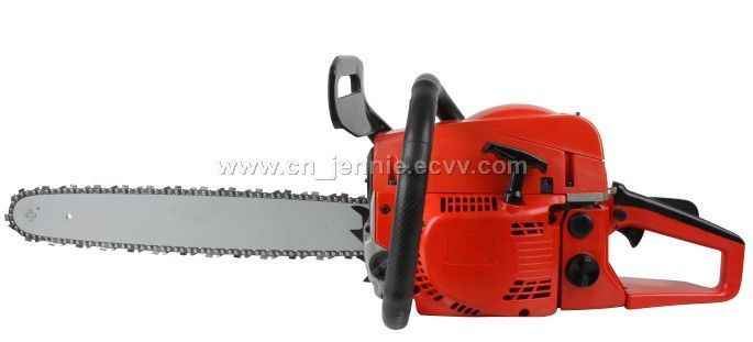 chain saw