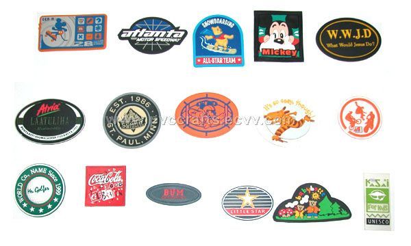 Clothing Labels CL-001