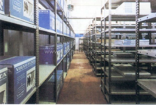 Light Type Racking QX