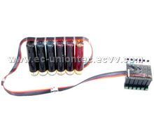 Continuous Ink Supply System, CISS for EPSON R350 IJE2726