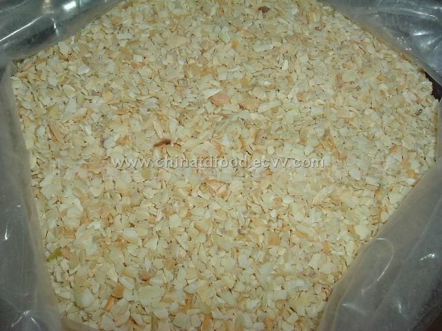 Garlic grannule TD-0706