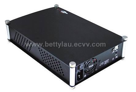 HDD Case Enclosure combo 3.5