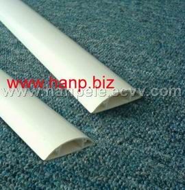 Floor Wiring Duct - Round Type HFD