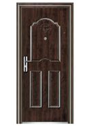 Security door series(HJF-6010) HJF-6010
