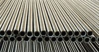 Stainless Steel Seamless Pipe 304