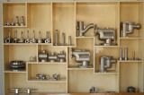 Stainless Steel Marine Hardware ,2 Eye Bolts and Nuts ,3 Stainle