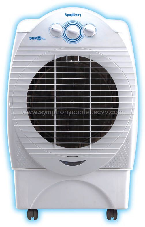 Evaporative Air Cooler - Desert Cooler