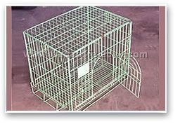 Animal Cages Series 26