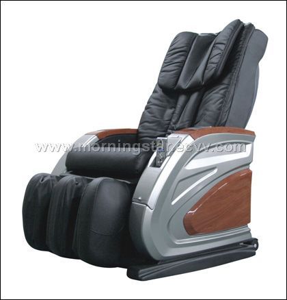 Coin-operated Massage Chair