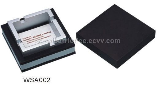 metal ashtray, business card holder, luggage tags oem