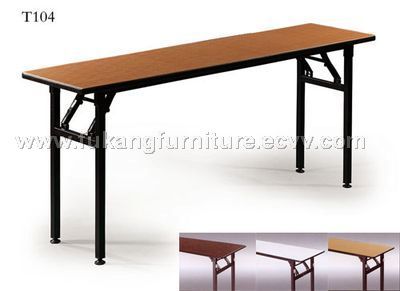 tables t-104