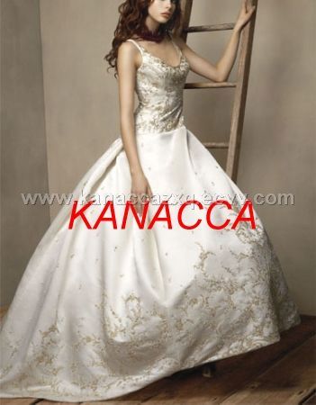 Vintage Wedding Bridal Dress Evening Gowns nfd0211 nfd0211