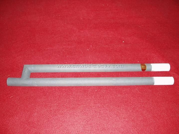 Silicon Carbide Heating Element - H Type 