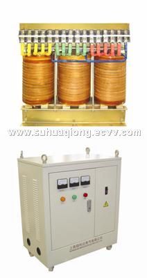 Low-voltage Dry Transformer sg