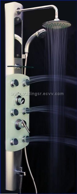 shower panel sr000015