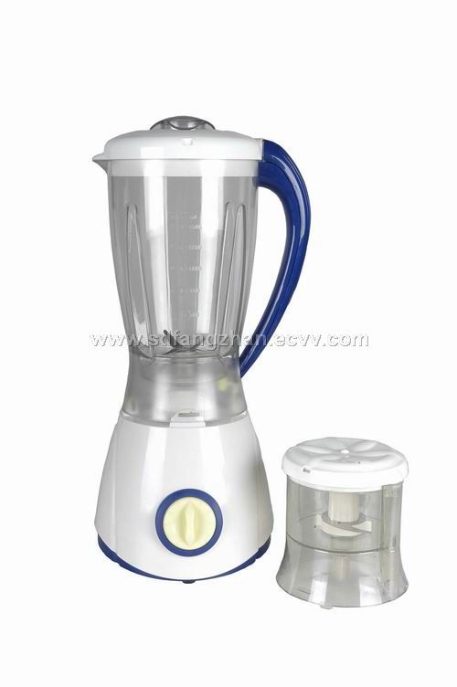 Food Processor and Blender Images