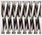 conveyor belt mesh lot NO.