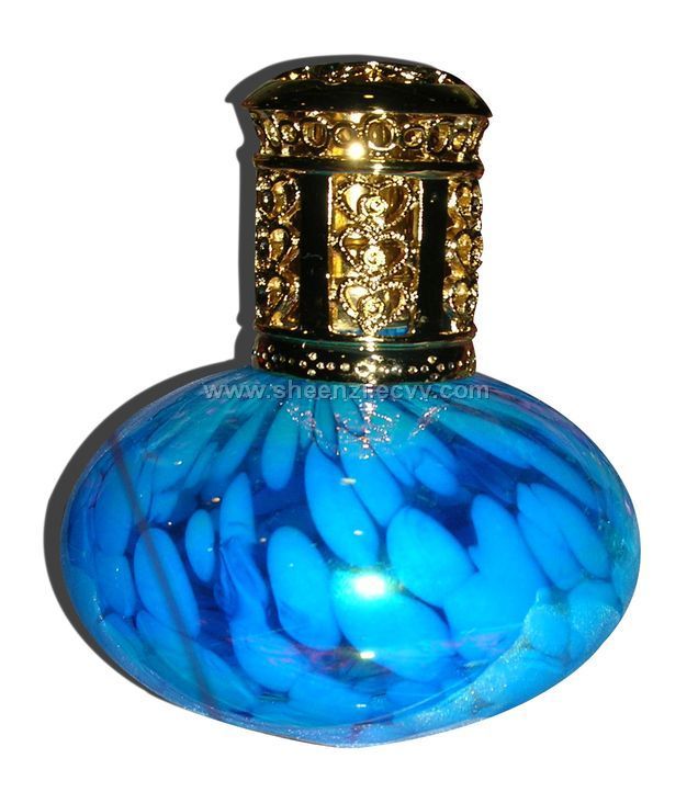 Aromatherapy Glass Lamp Z001