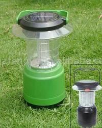 solar camp light FYS102