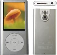 Mp3& Mp4player So  many