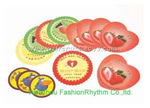 Absorb paper coaster/beer coaster AB-01