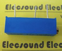 Elecsound offer trimming potentiometer 3006