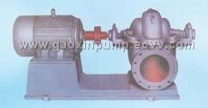 Type SH Pumps Type SH Pumps