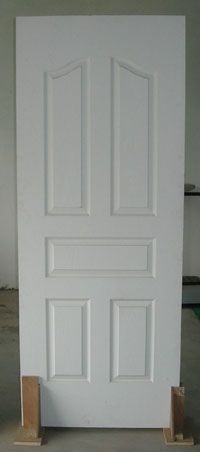 HDF Moulded Door JKMD-01