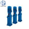 Vertical Multistage Pipeline Pump (DL, DLR) DL, DLR