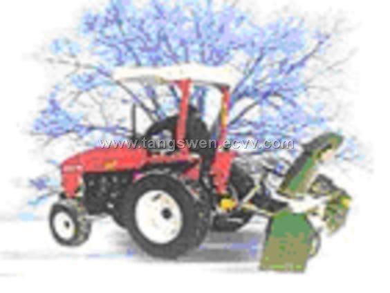 Snow Blower