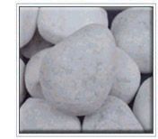 pebble stone, Chinese stone, natural stone, garden pebbles, pave stone jyx011