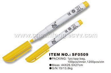 Highlighter pen ( SF0509 ) SF0509
