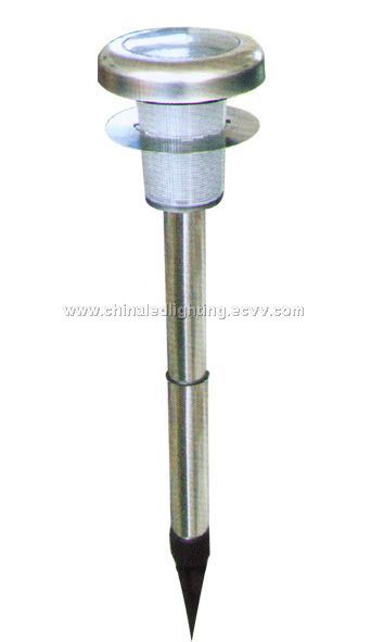Solar light SL124M-4W