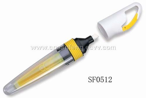 Highlighter pen ( SF0512 ) SF0512