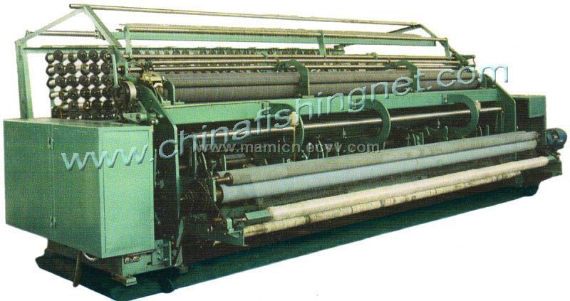 Fishing net making machine - China Fishing net making machine, fishing ...