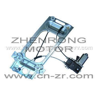 Pontiac Grand Prix Coupe Window Regulator / Window Lifter Pontiac Grand Prix Coupe