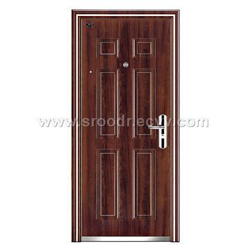 Security Door SR-012