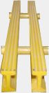 FRP Pultruded Grating FRP Pultruded Grating