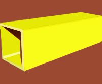 Pultruded Profiles Pultruded Profiles