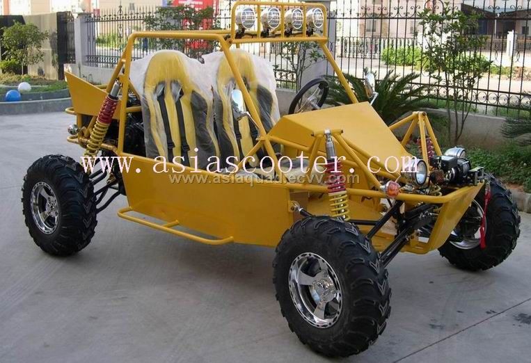 800cc Popular GO KART (VST-800GK) VST-800GK