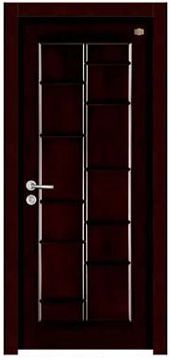 flush doors,room doors,interior doors,pvc doors www.safesteeldoors.com