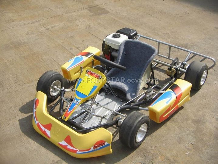 Go Kart SX-G1103