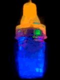 Flicker mini feeding bottle DL010