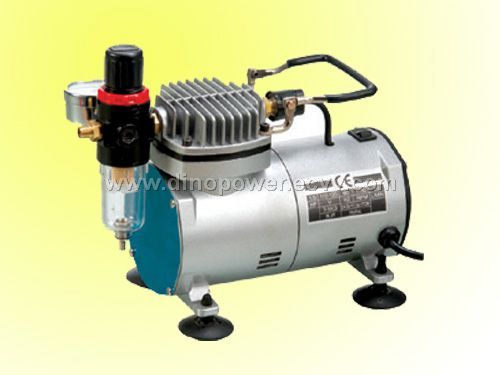 Mini compressor air