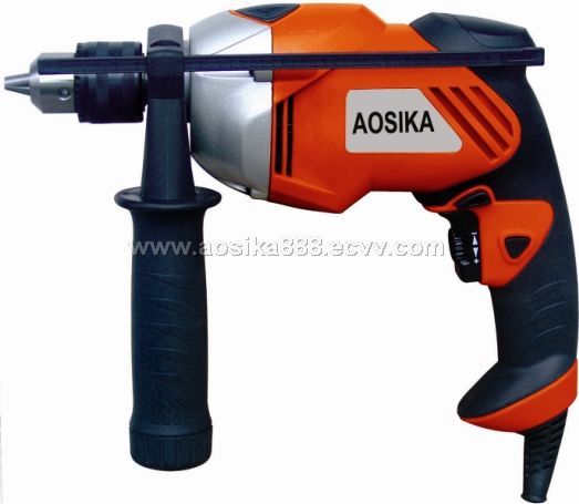 Impact Drill 72513A(Black&Decker KR-70) 72513A