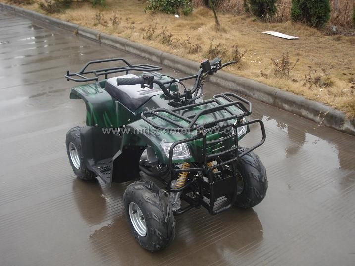 MTLATV-110CC HM ATV