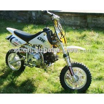 MTLDB-110CC,NEW DIRT BIKE