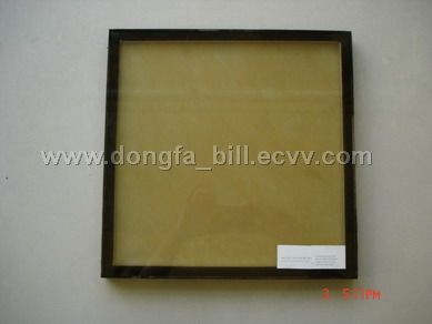 Art Insulated glass DF06