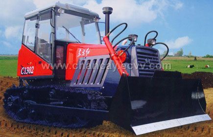 Crawler Tractor C1302 C1302